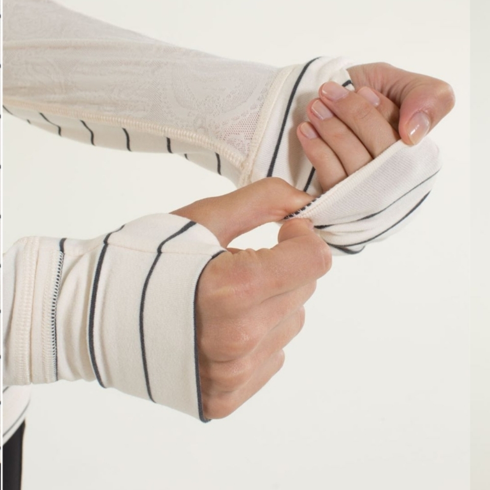 Lululemon Star Runner Pullover - image 3